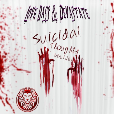 Suicidal Thoughts (Original Mix) ft. Devastate | Boomplay Music