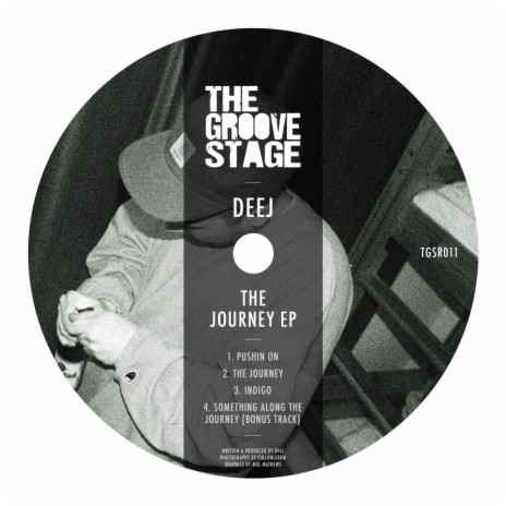 Something Along The Journey (Bonus Track) | Boomplay Music