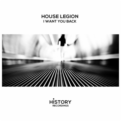 I Want You Back (Original Mix)