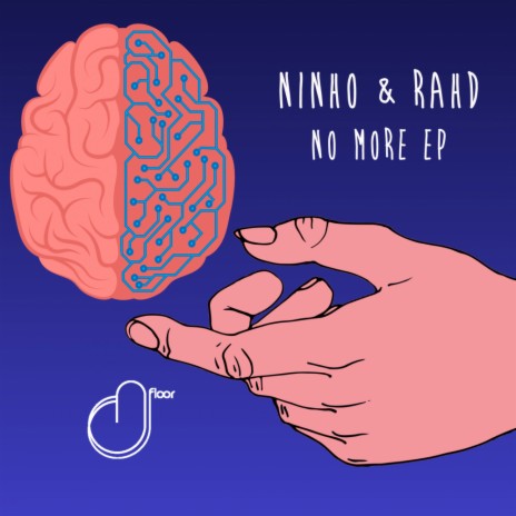 No More (Original Mix) ft. Rahd | Boomplay Music