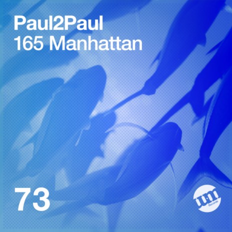 165 Manhattan (Original Mix)