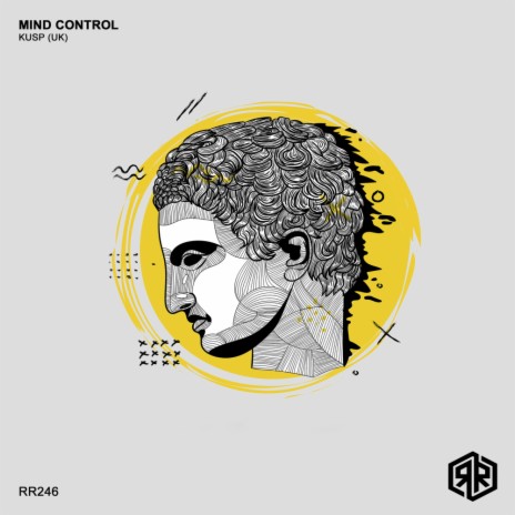 Mind Control (Original Mix) | Boomplay Music