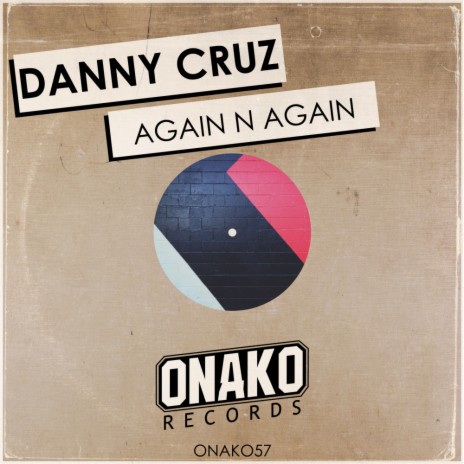 Again N Again (Original Mix)