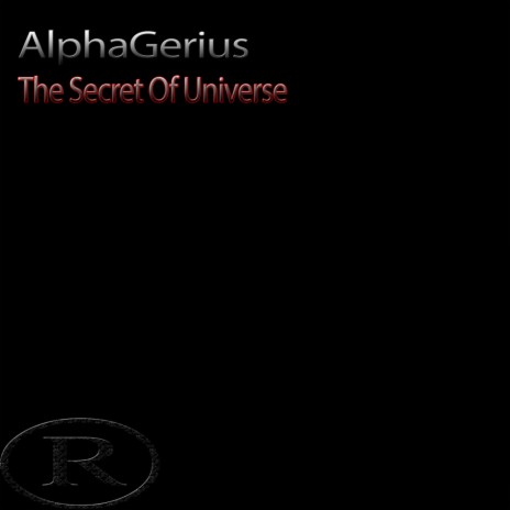 The Secret Of Universe (Original Mix) | Boomplay Music