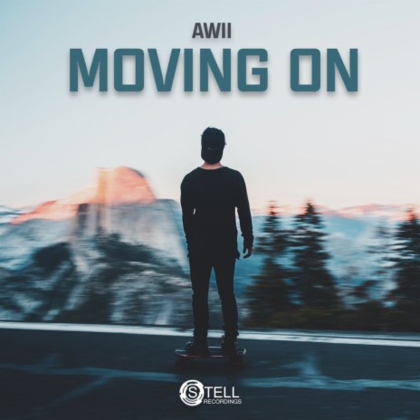 Moving On (Original Mix)