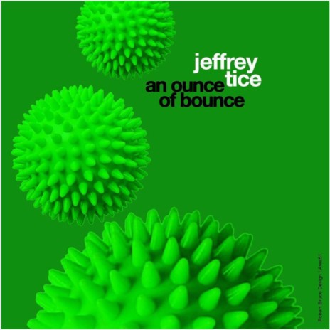 An Ounce Of Bounce (Original Mix)