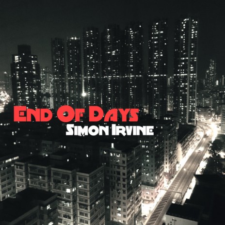 End Of Days (Fused Spacelab Remix)
