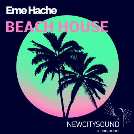 Beach House (Original Mix)