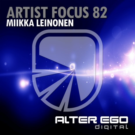 Sputnik (Destia Remix) ft. Miikka Leinonen