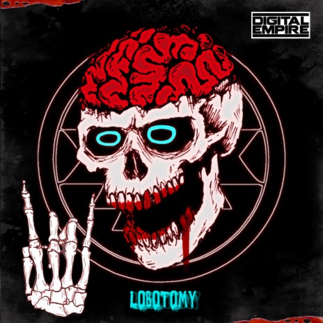 Lobotomy (Original Mix)