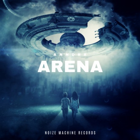 Arena (Original Mix)