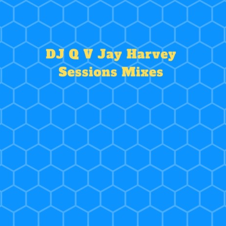 Sessions (Dark Mix) ft. Jay Harvey