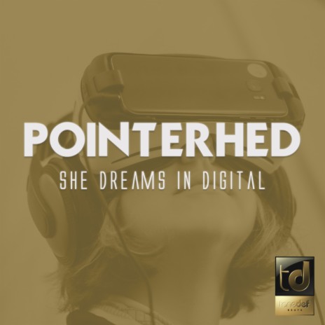 She Dreams In Digital (Original Mix)