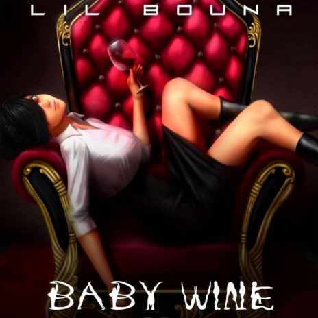 Baby wine | Boomplay Music