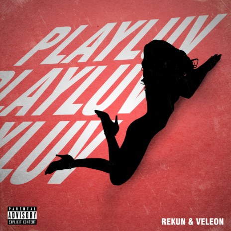 Playluv ft. Veleon | Boomplay Music