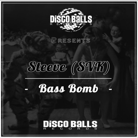 Bass Bomb (Original Mix)