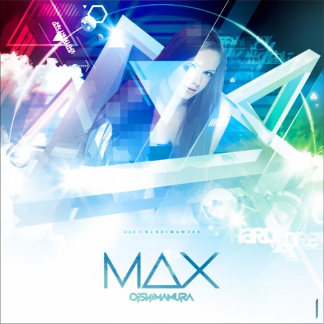 prologue the MAX (Original Mix) | Boomplay Music