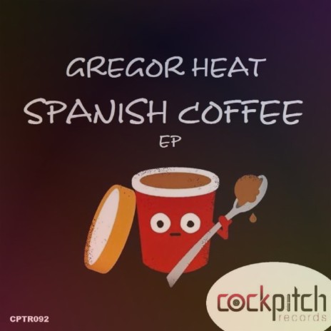 Spanish Coffee (Original Mix)
