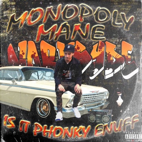 Is It Phonky Enuff | Boomplay Music