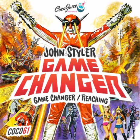 Game Changer (Original Mix)