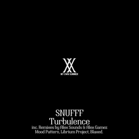 Turbulence (Librium Project Acid Dub)