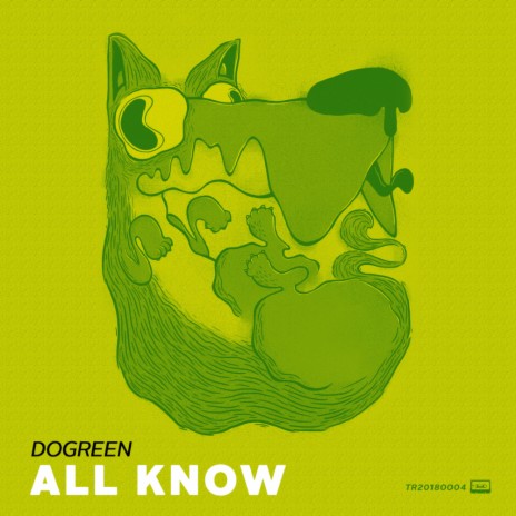 All Know (Radio Mix)