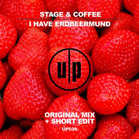 Erdbeermund (Original Mix) ft. Coffee