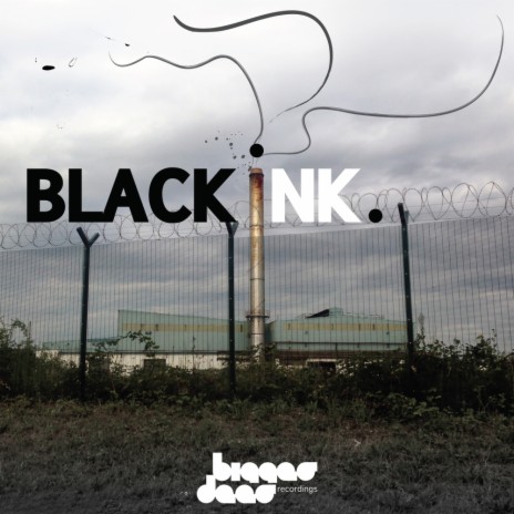 Black Ink (N.D Remix) | Boomplay Music