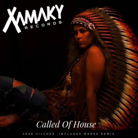 Called Of House (Mares Runnig Remix)