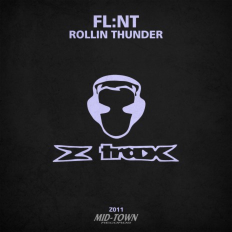 Rollin Thunder (Original Mix) | Boomplay Music