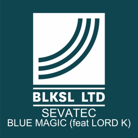 Blue Magic (Original Mix) ft. Lord K | Boomplay Music