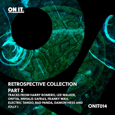 Retrospective Collection, Pt. 2 (Continuous DJ Mix)