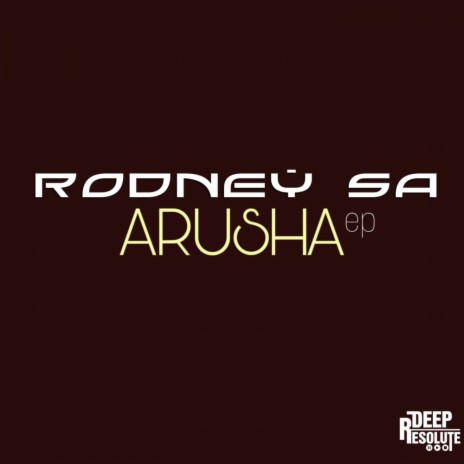 Arusha (Original Mix) | Boomplay Music