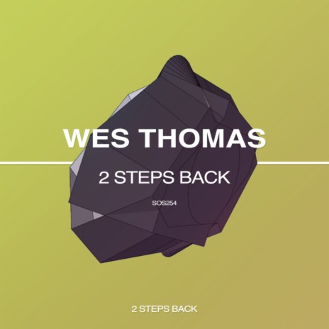 2 Steps Back (Original Mix)