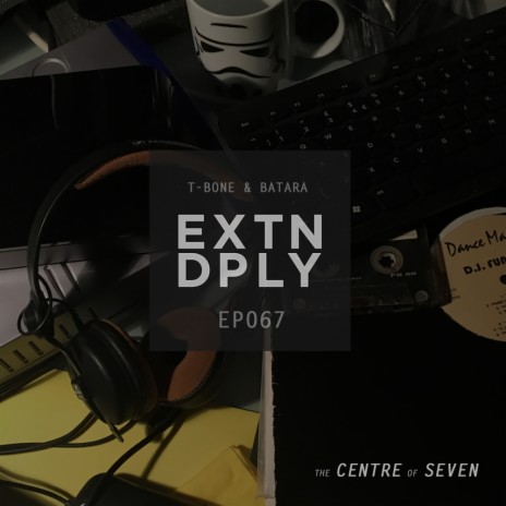 The Centre Of Seven Outro (Original Mix) ft. Batara | Boomplay Music