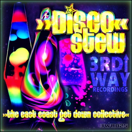 Disco Stew (Curtis Randles Adriatic Shore Mix) | Boomplay Music