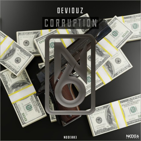 Corruption (Original Mix)
