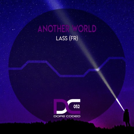 Another World (Original Mix) | Boomplay Music