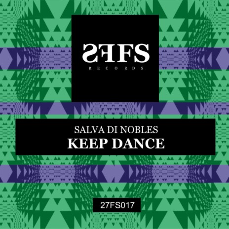 Keep Dance (Original Mix)