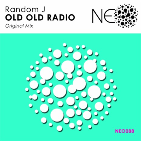 Old Old Radio (Original Mix)