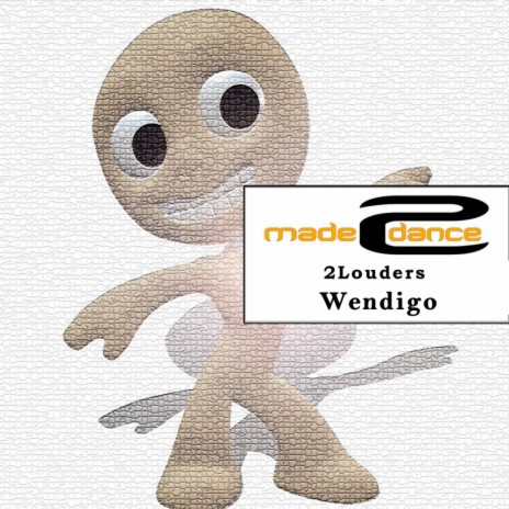 Wendigo (Radio Edit) | Boomplay Music