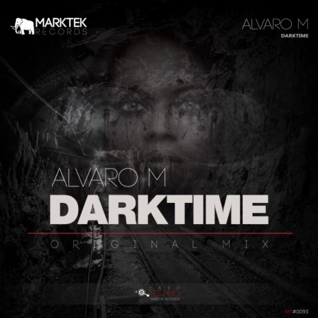 Darktime (Original Mix)