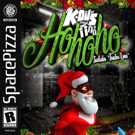 Ho Ho Ho (Original Mix)