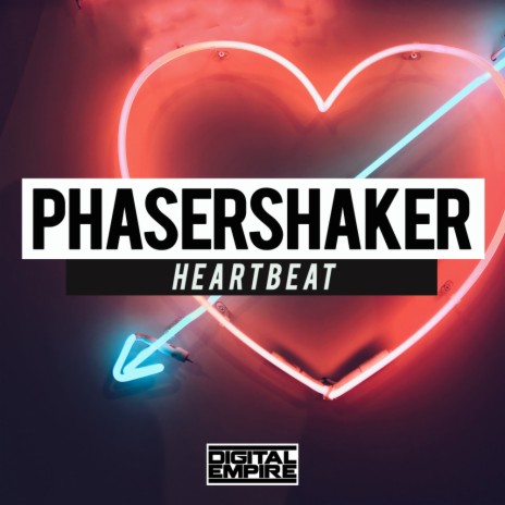 Heartbeat (Radio Edit) | Boomplay Music