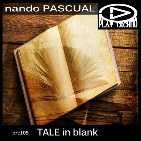 Tale In Blank (Original Mix)