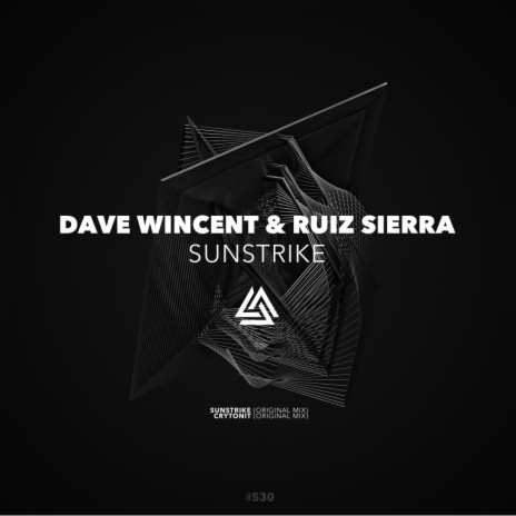 Sunstrike (Original Mix) ft. Ruiz Sierra | Boomplay Music