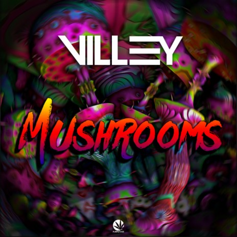 Mushrooms (Original Mix)