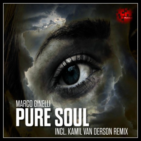 Pure Soul (Kamil Van Derson Remix)