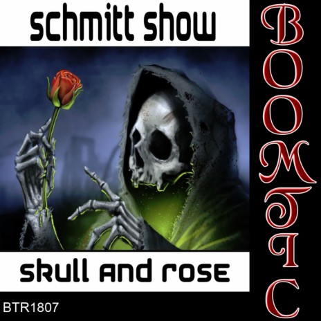 Skull & Rose (Original Mix)