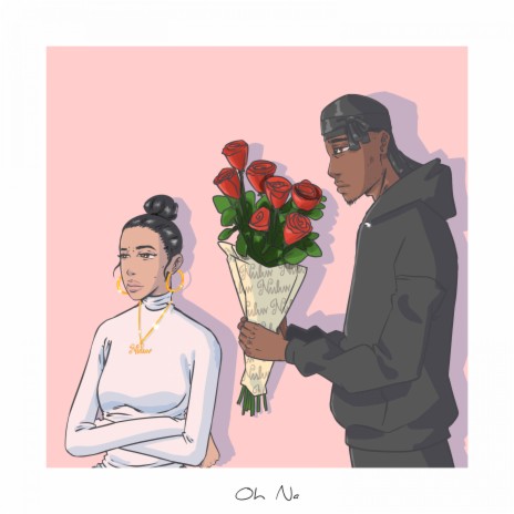 Oh Na ft. DVXY | Boomplay Music